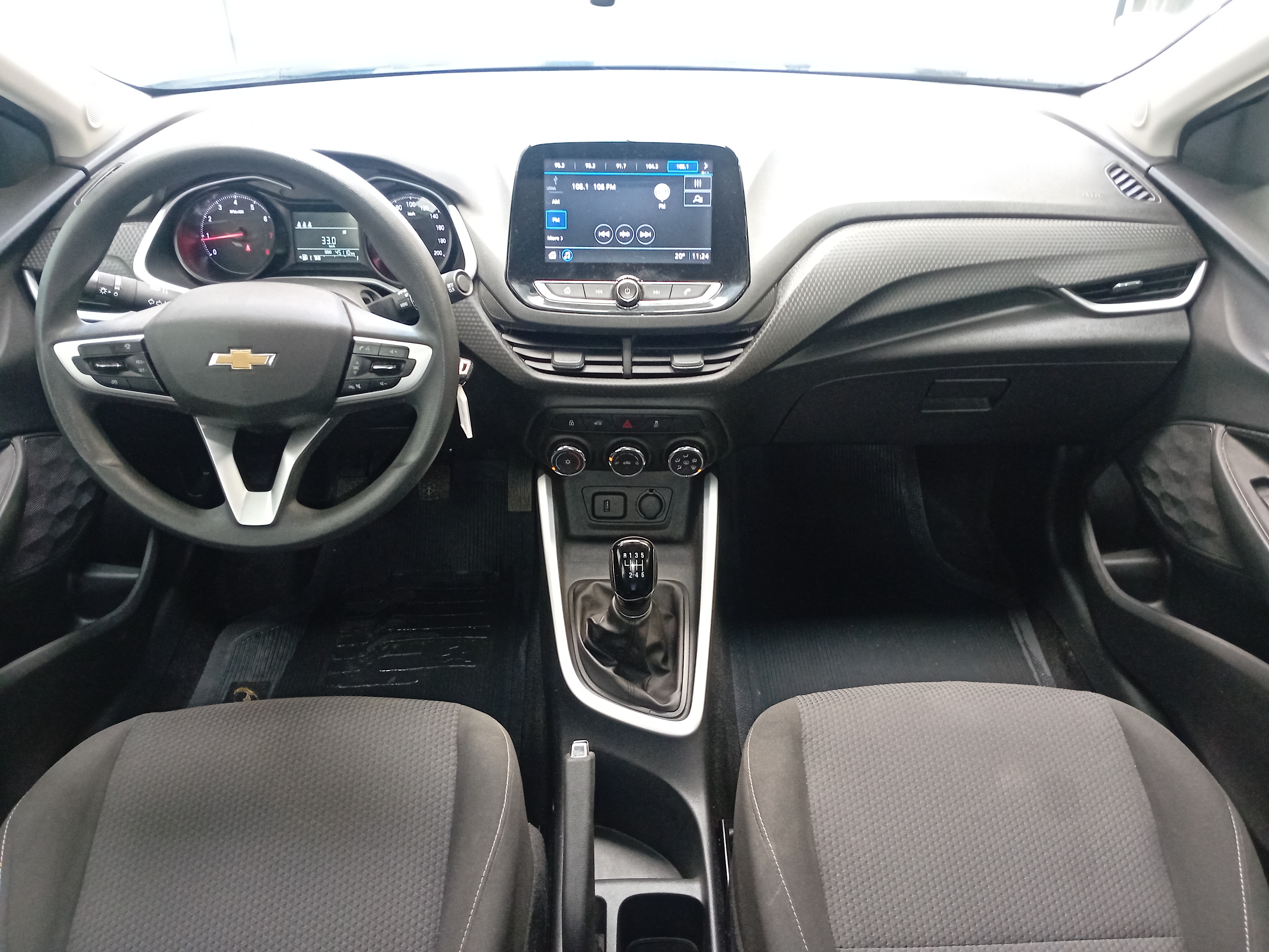 ONIX 1.0 FLEX LT MANUAL8