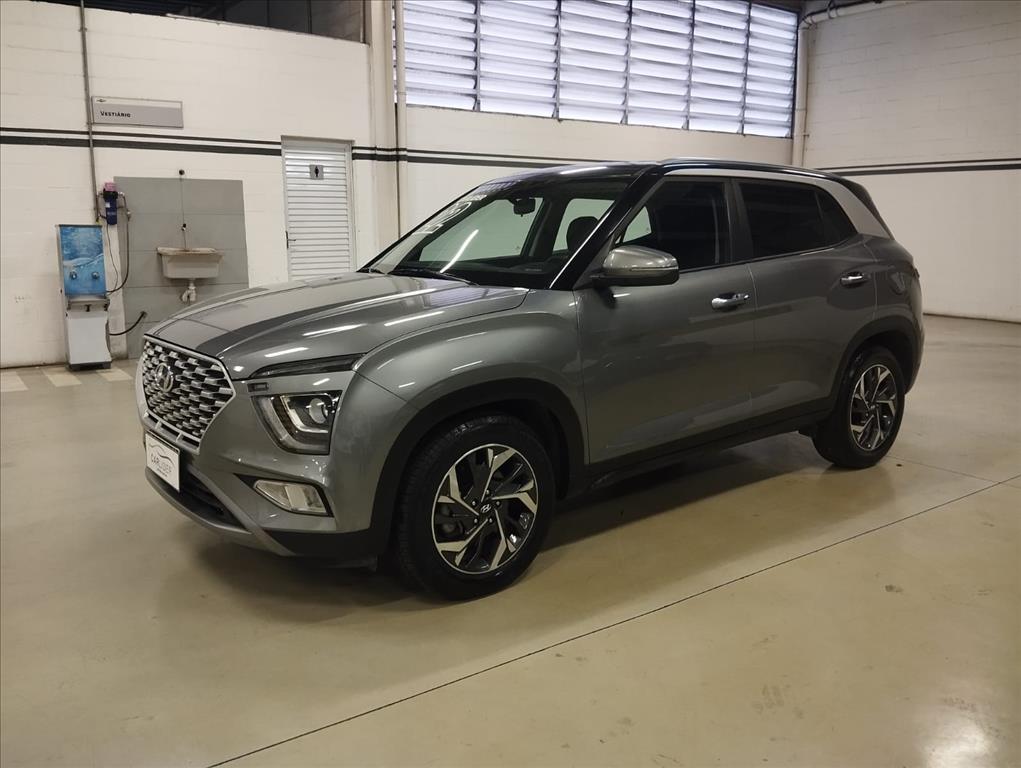 CRETA 1.0 TGDI FLEX LIMITED AUTOMÁTICO1
