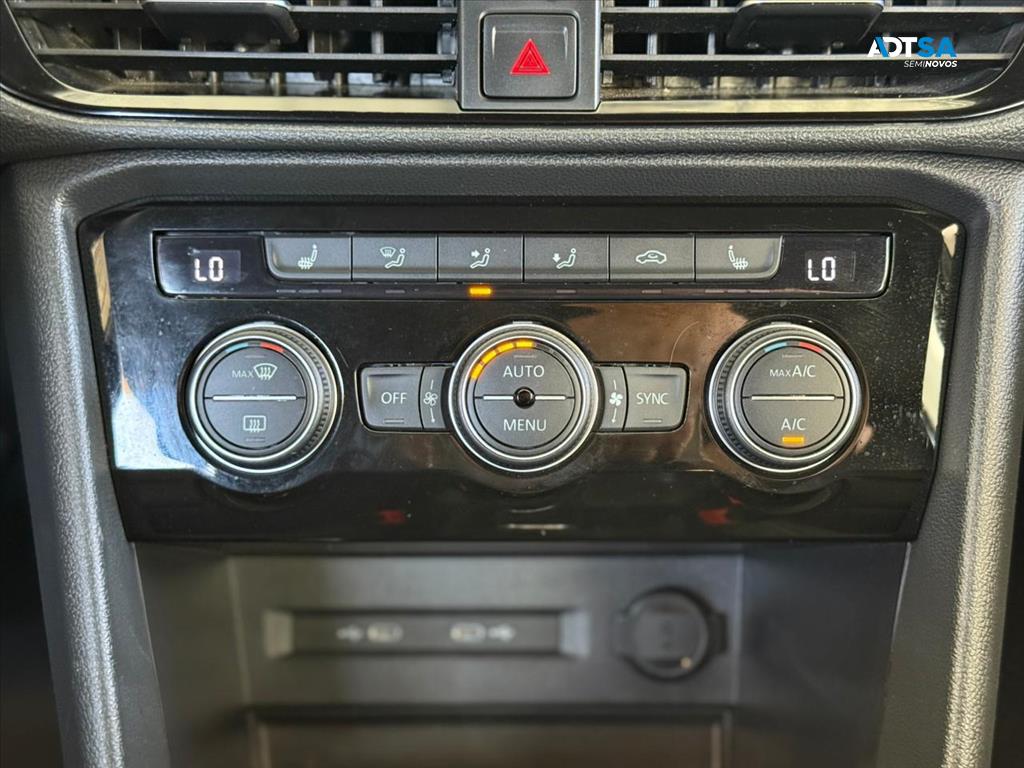 VOLKSWAGEN TAOS 1.4 250 TSI TOTAL FLEX HIGHLINE AUTOMÁTICO