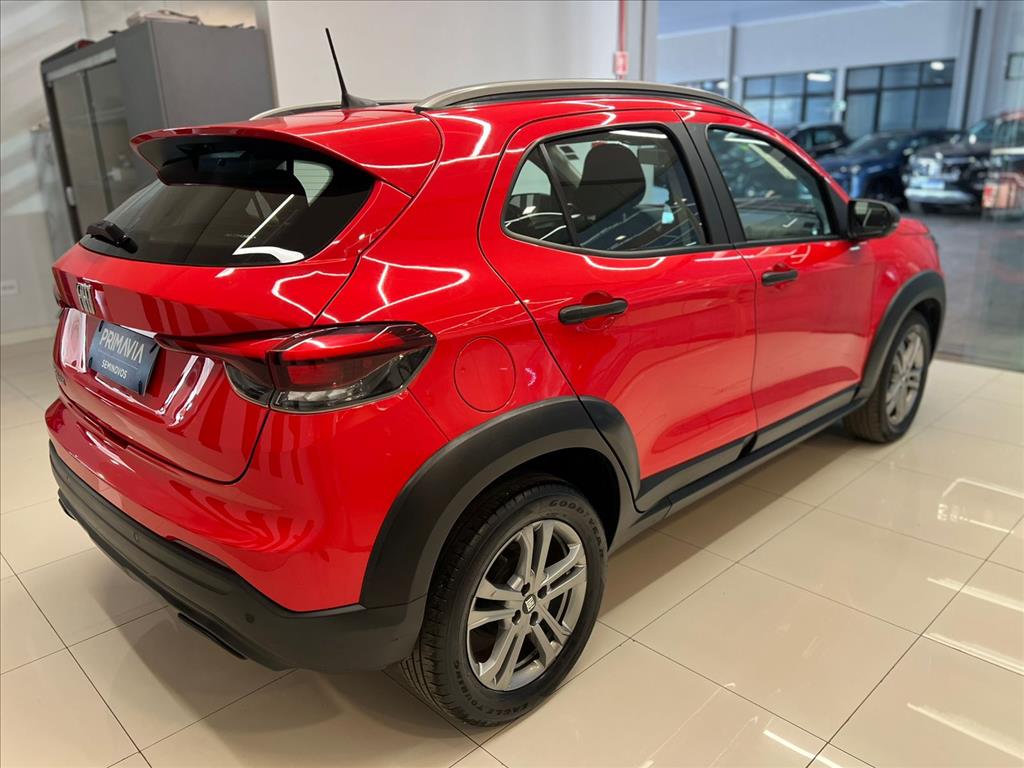 PULSE 1.3 FLEX DRIVE MANUAL3 PULSE 1.3 FLEX DRIVE MANUAL3