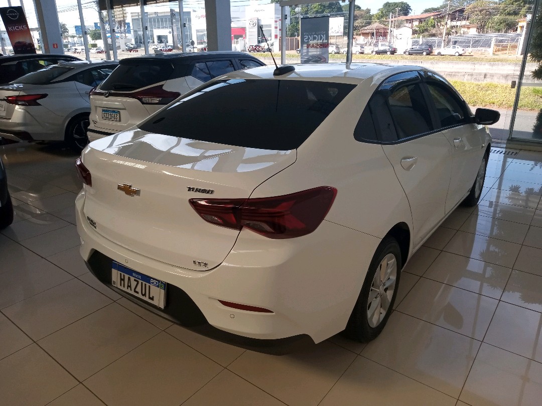ONIX PLUS 1.0 TURBO FLEX LTZ MANUAL4