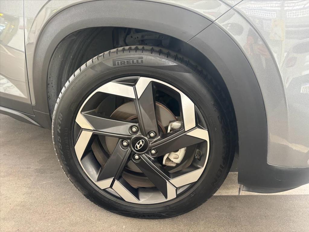 CRETA 2.0 FLEX ULTIMATE AUTOMÁTICO13