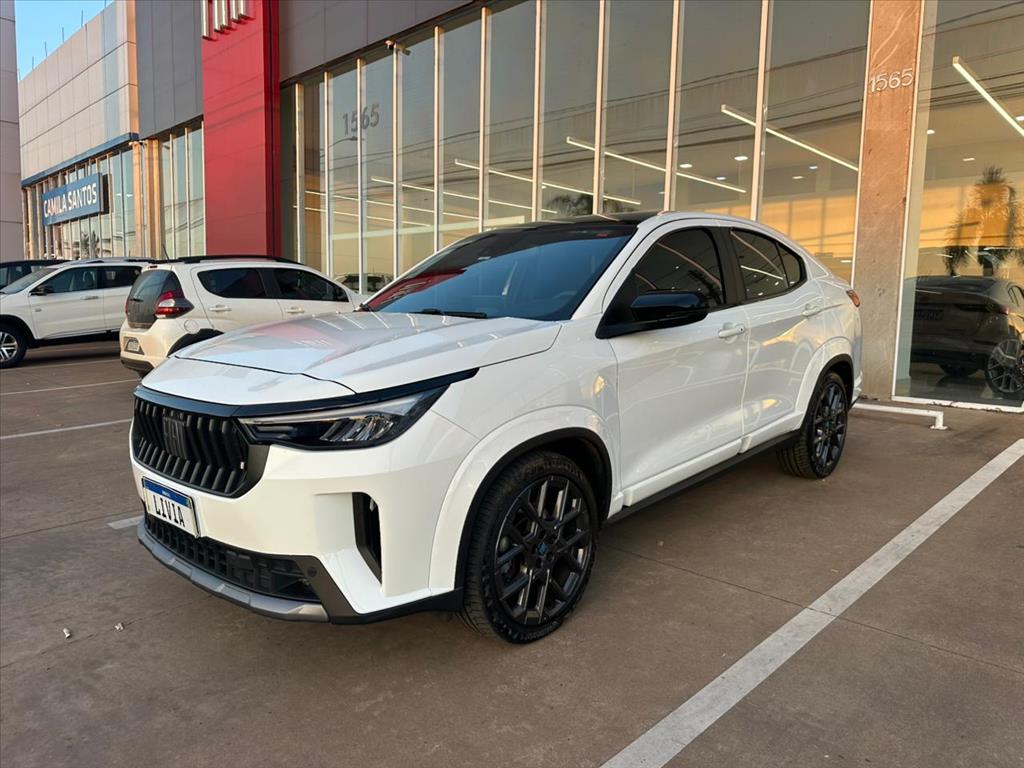 FASTBACK 1.0 TURBO 200 HYBRID IMPETUS CVT2