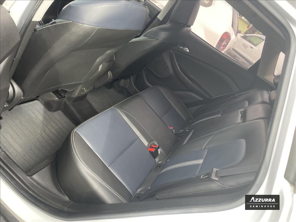 TRACKER 1.2 TURBO FLEX PREMIER AUTOMÁTICO9