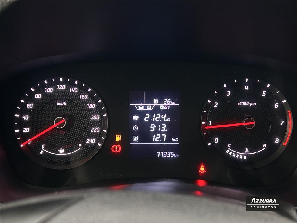 HB20 1.0 12V FLEX LIMITED MANUAL17