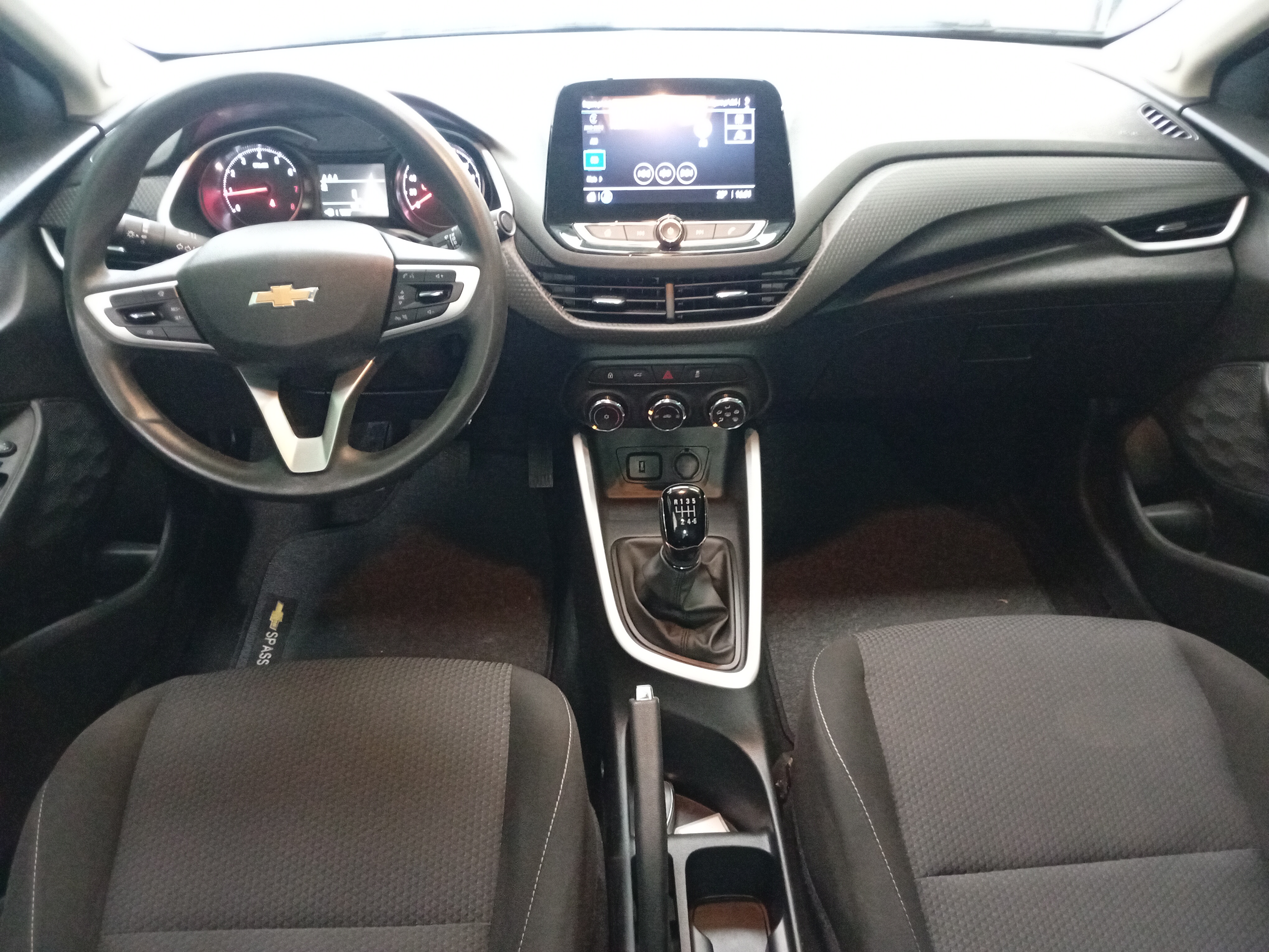 ONIX PLUS 1.0 FLEX LT MANUAL7
