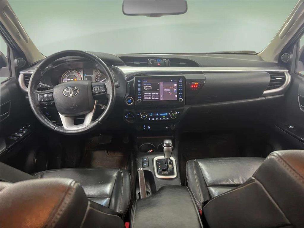 COROLLA CROSS 2.0 VVT-IE FLEX XRE DIRECT SHIFT7