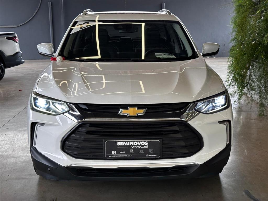 TRACKER 1.2 TURBO FLEX PREMIER AUTOMÁTICO2