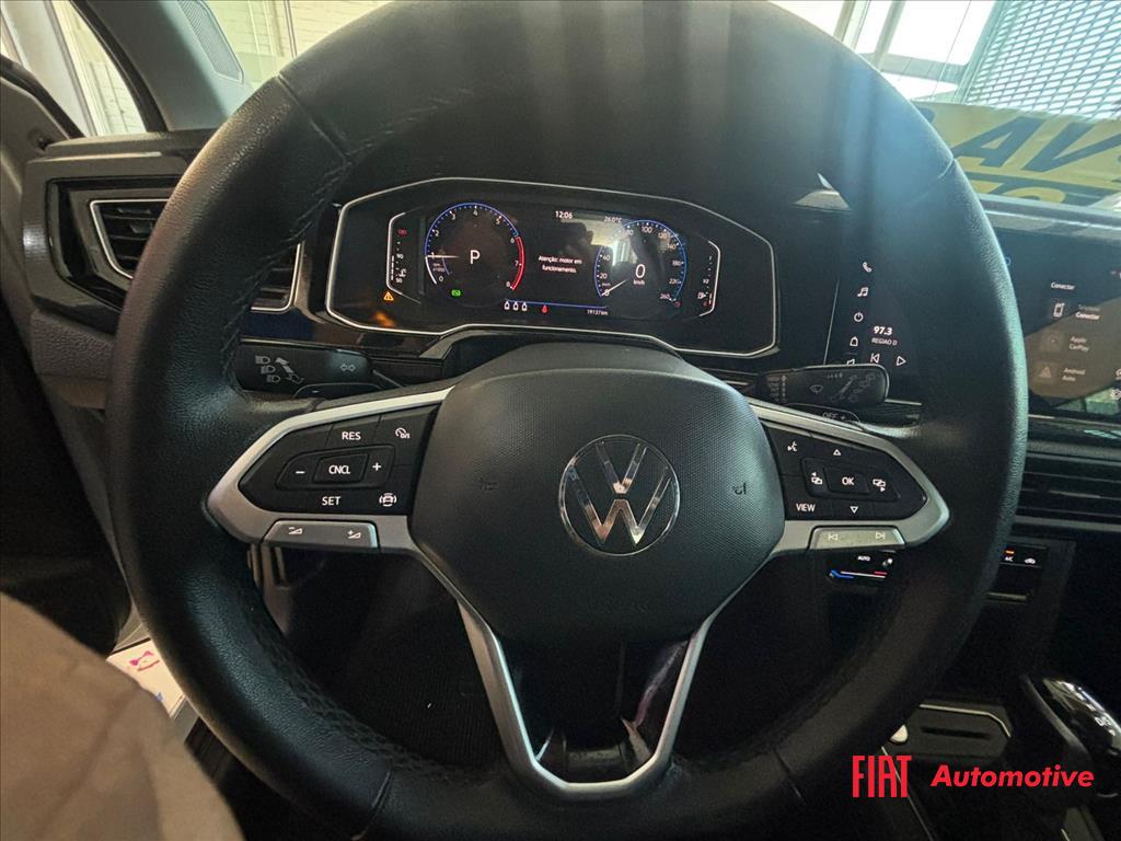 POLO 1.0 170 TSI HIGHLINE AUTOMÁTICO13