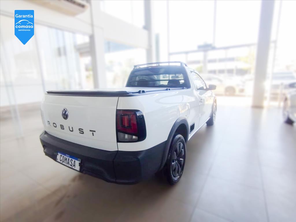 SAVEIRO 1.6 MSI ROBUST CS 16V FLEX 2P MANUAL5