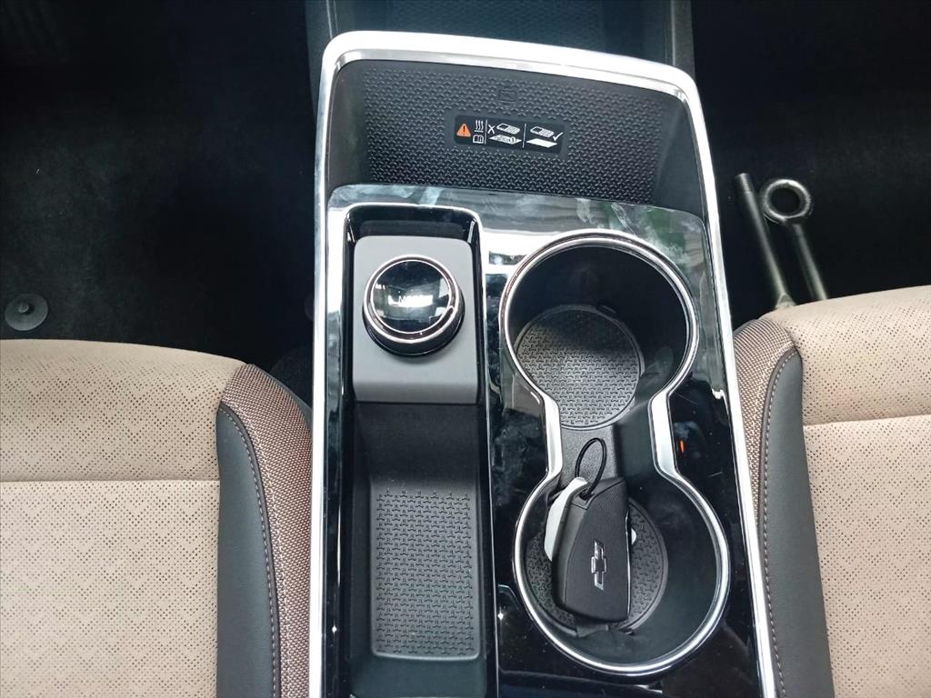EQUINOX 1.5 16V TURBO GASOLINA ACTIV AWD AUTOMÁTICO