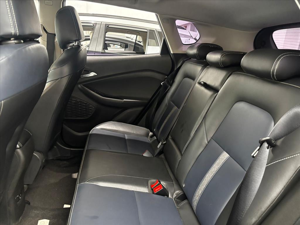 TRACKER 1.2 TURBO FLEX PREMIER AUTOMÁTICO6