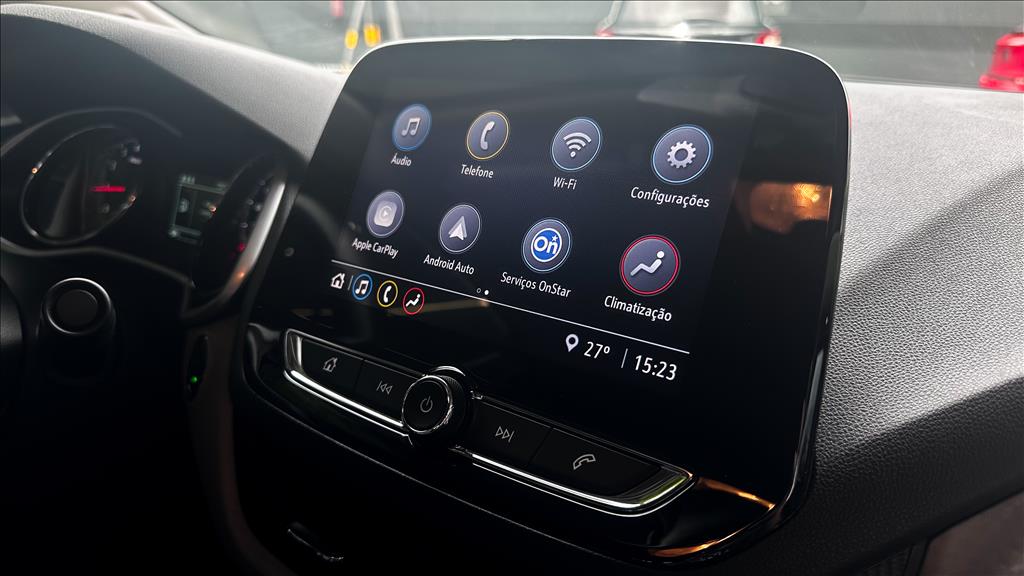 ONIX 1.0 TURBO FLEX PREMIER AUTOMÁTICO2 ONIX 1.0 TURBO FLEX PREMIER AUTOMÁTICO2