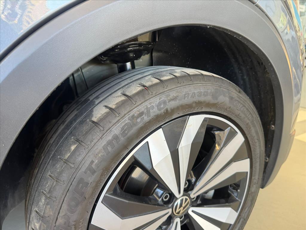 T-CROSS 1.4 250 TSI TOTAL FLEX HIGHLINE AUTOMÁTICO13