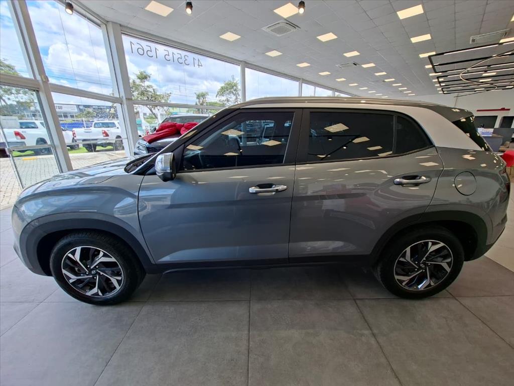 CRETA 1.0 TGDI FLEX PLATINUM AUTOMÁTICO4