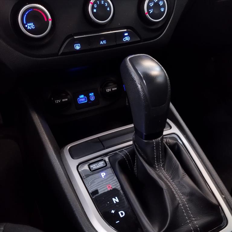 CRETA 1.6 16V FLEX ATTITUDE MANUAL9