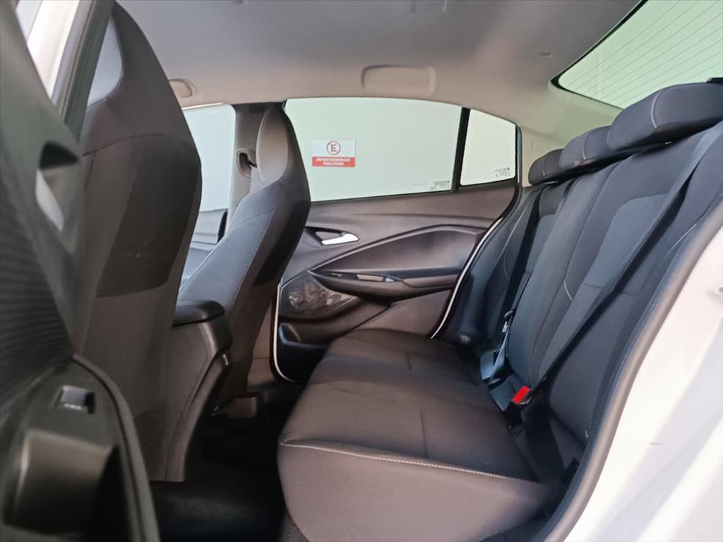 ONIX 1.0 TURBO FLEX LT AUTOMÁTICO5