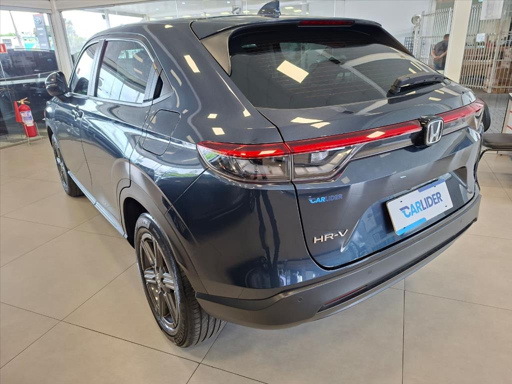 HR-V 1.5 DI I-VTEC FLEX EXL CVT6