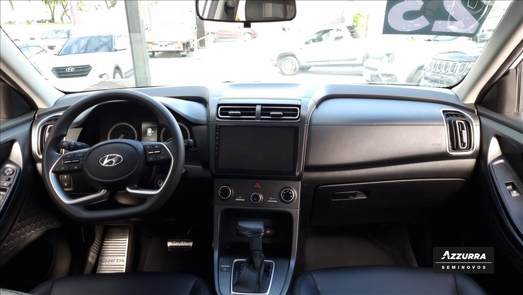 CRETA 1.0 TGDI FLEX COMFORT AUTOMÁTICO11