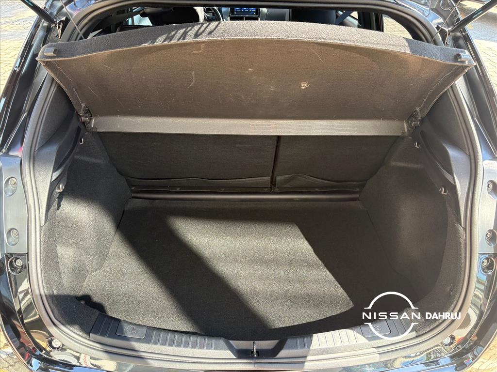 YARIS 1.5 16V FLEX XL MULTIDRIVE10