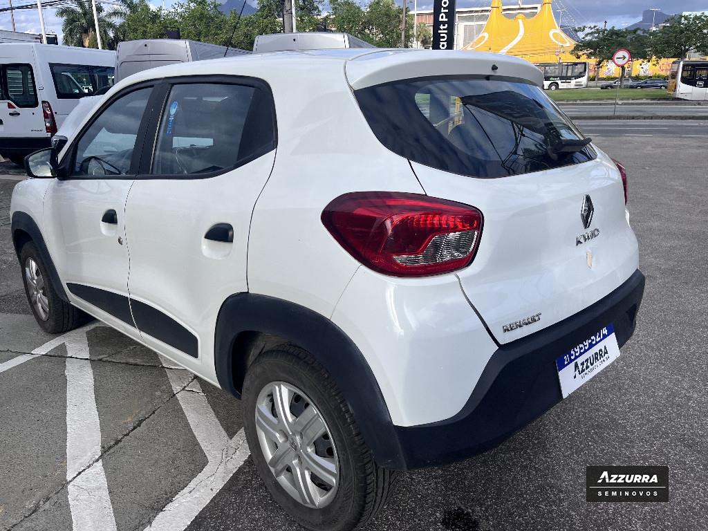 KWID 1.0 12V SCE FLEX ZEN MANUAL4
