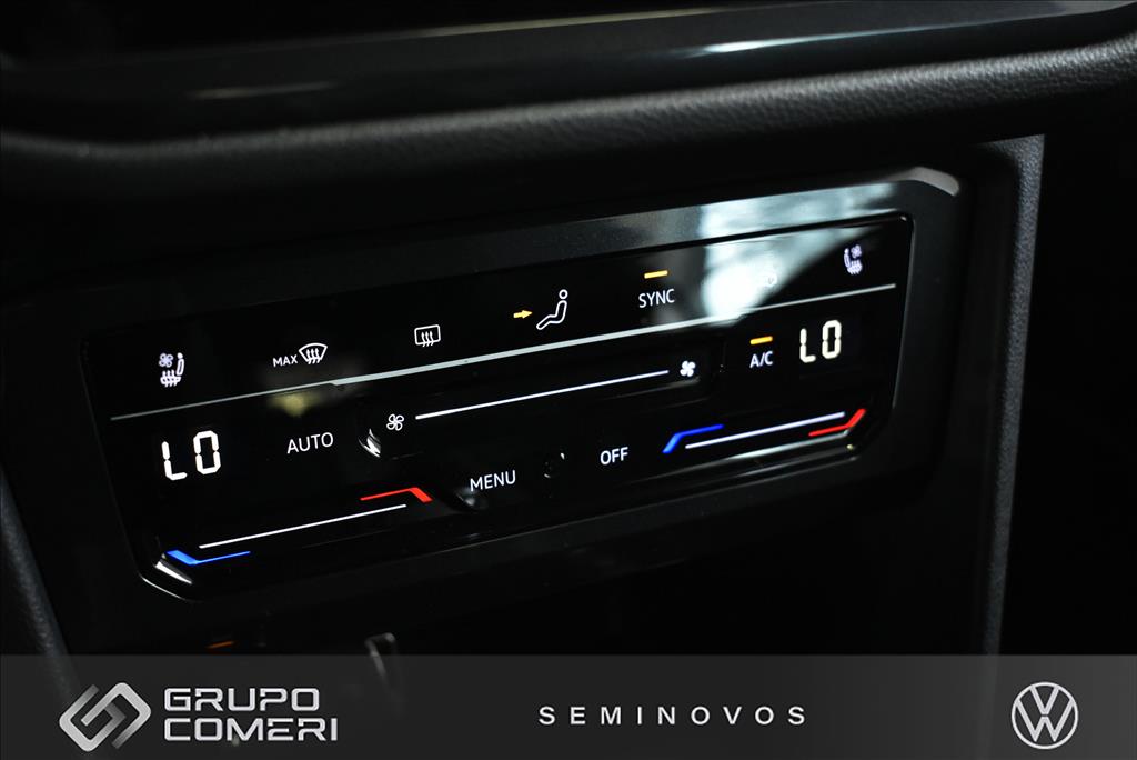 TIGUAN 2.0 300 TSI GASOLINA ALLSPACE R-LINE AUTOMÁTICO11