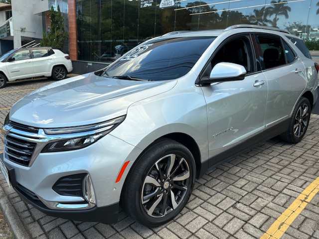 EQUINOX 1.5 16V TURBO GASOLINA PREMIER AWD AUTOMÁTICO1