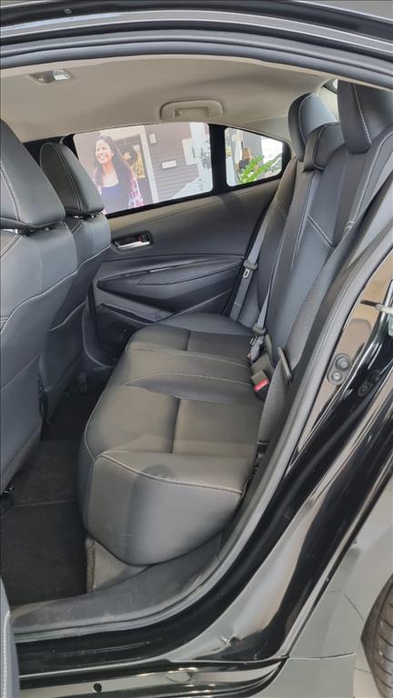 COROLLA 2.0 VVT-IE FLEX XEI DIRECT SHIFT