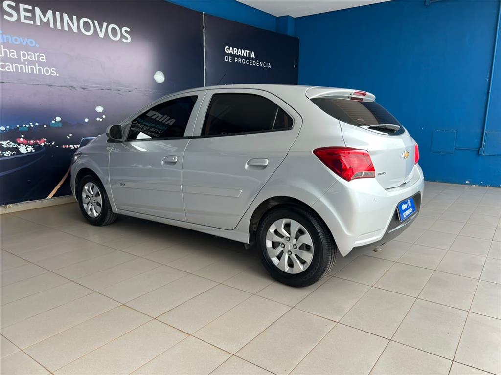 ONIX 1.0 MPFI LT 8V FLEX 4P MANUAL2