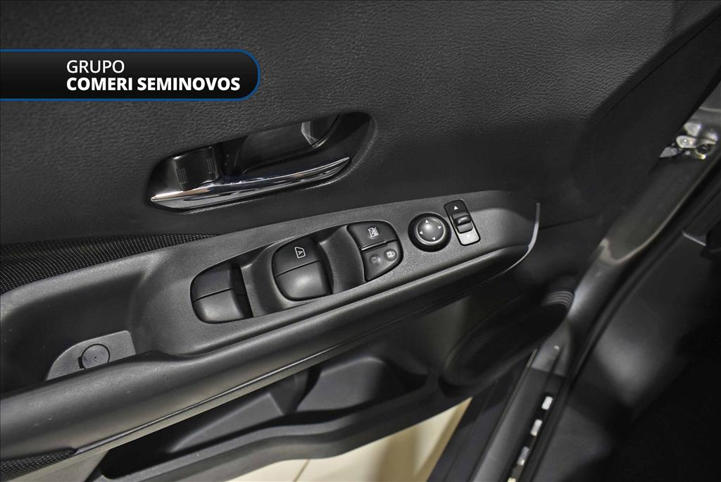 KICKS 1.6 16V FLEXSTART SENSE XTRONIC13