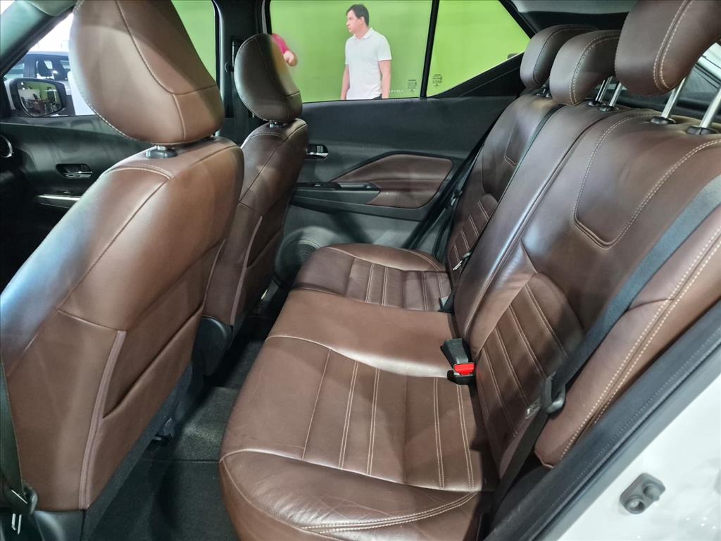 KICKS 1.6 16V FLEXSTART SL 4P XTRONIC13