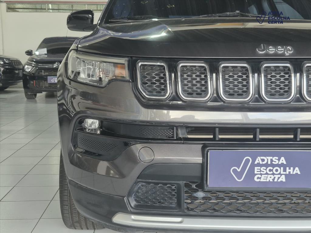 Jeep COMPASS 2022