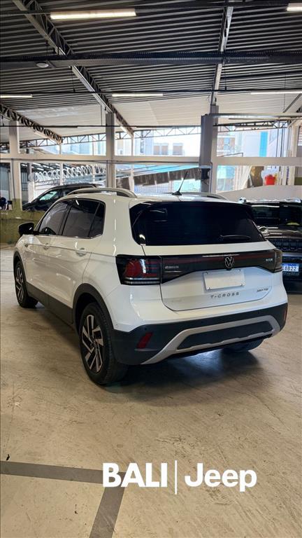 T-CROSS 1.4 250 TSI TOTAL FLEX HIGHLINE AUTOMÁTICO6