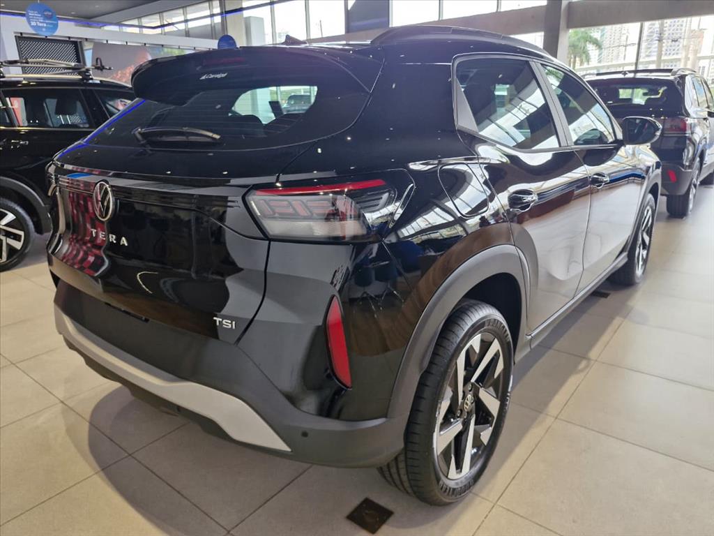TERA 1.0 170 TSI HIGH AUTOMÁTICO5