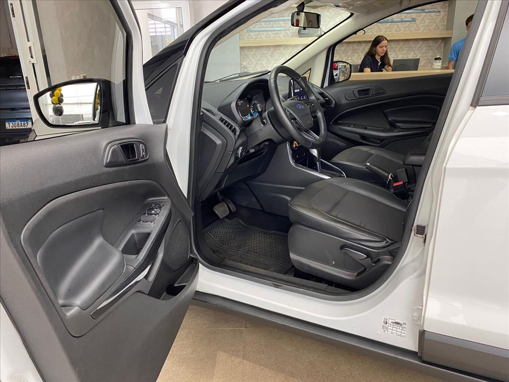 ECOSPORT 1.5 TI-VCT FLEX FREESTYLE AUTOMÁTICO8