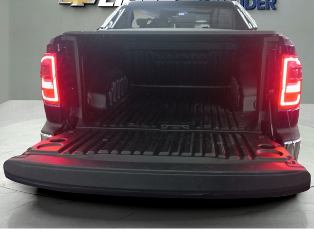 RAMPAGE 2.0 TURBO DIESEL LARAMIE 4X4 AUTOMÁTICO9