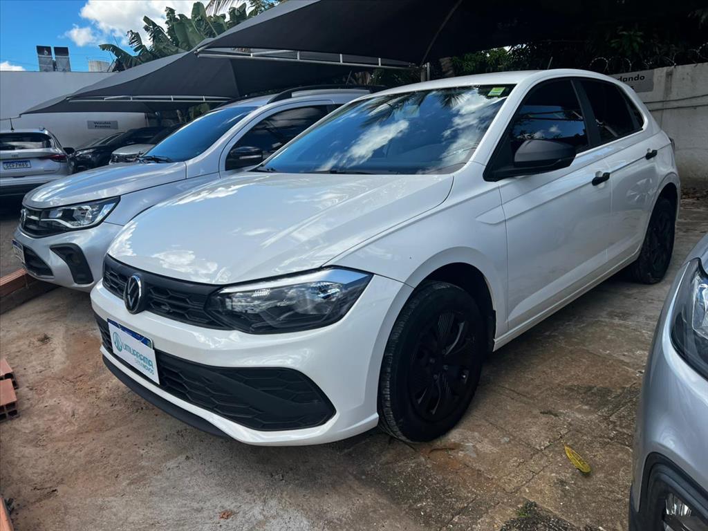 POLO 1.0 MPI TRACK MANUAL