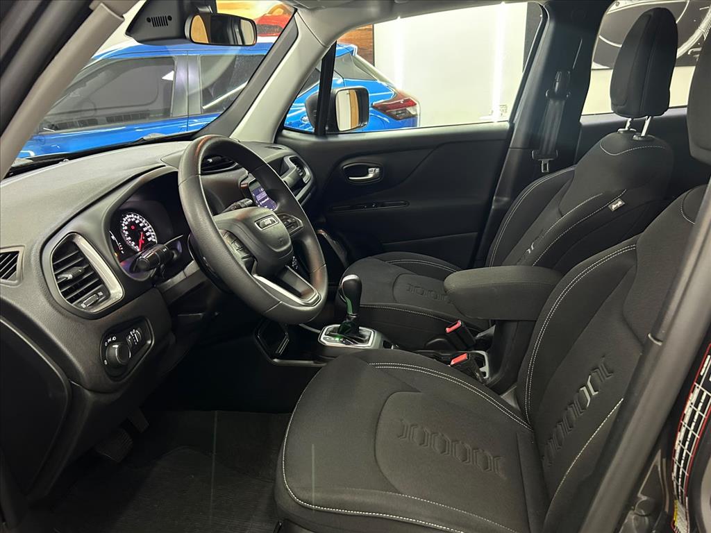 RENEGADE 1.3 T270 TURBO FLEX SPORT AT68