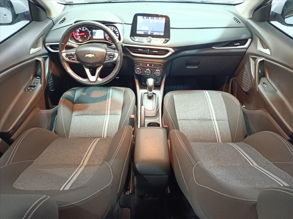 TRACKER 1.2 TURBO FLEX LTZ AUTOMÁTICO8