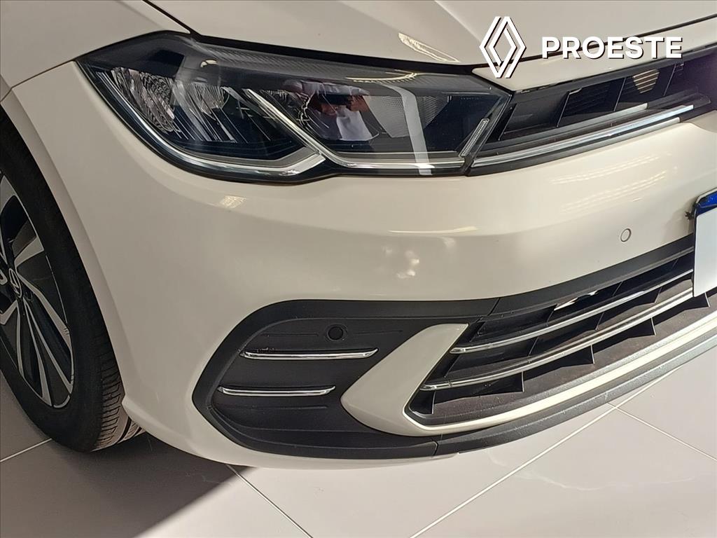 POLO 1.0 170 TSI HIGHLINE AUTOMÁTICO3