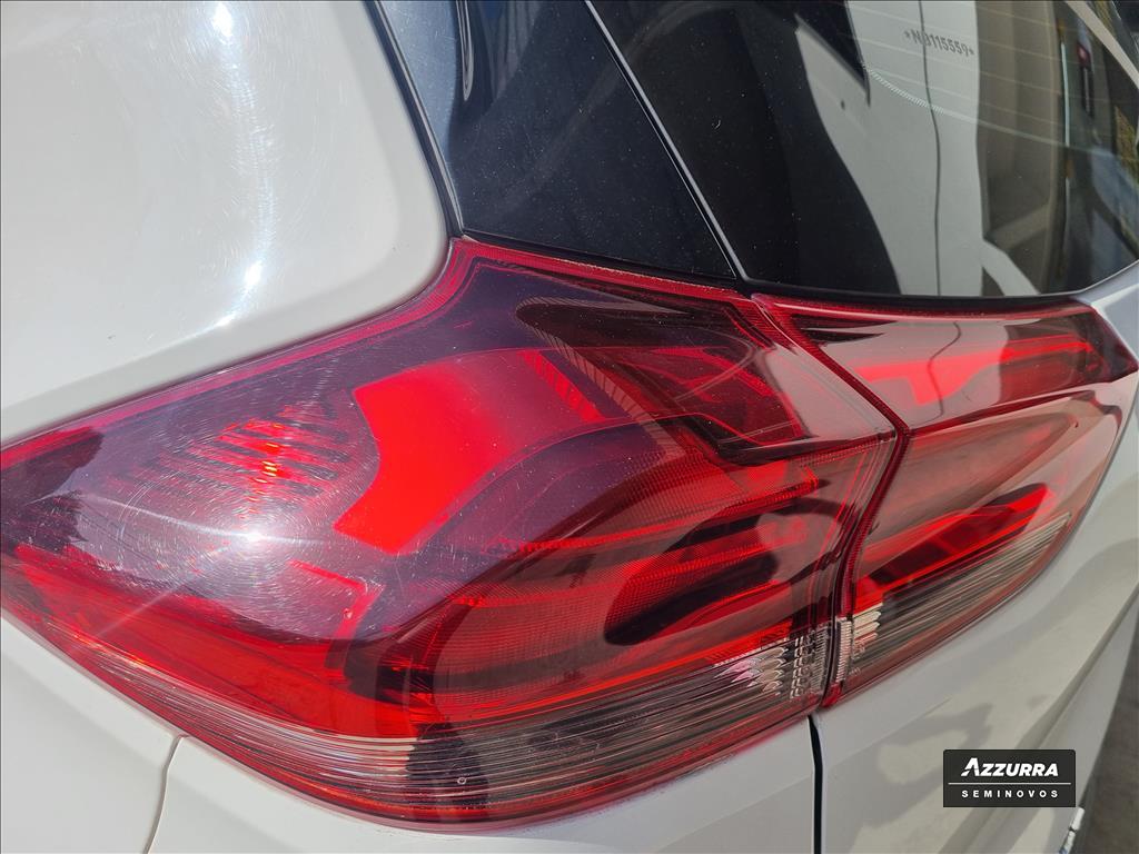 TRACKER 1.0 TURBO FLEX LTZ AUTOMÁTICO9