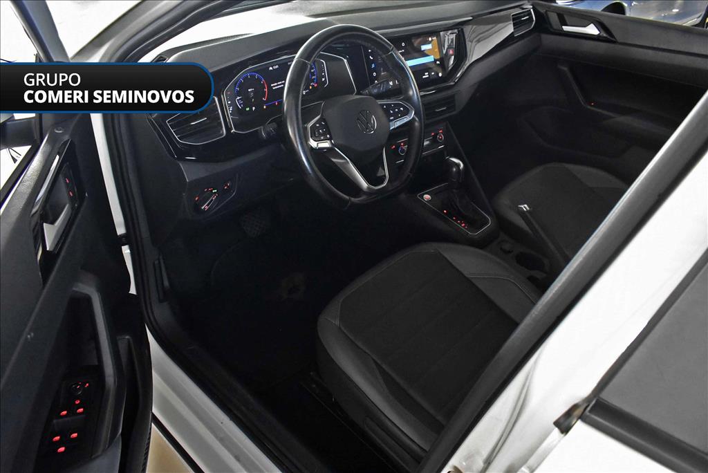 NIVUS 1.0 200 TSI TOTAL FLEX HIGHLINE AUTOMÁTICO15