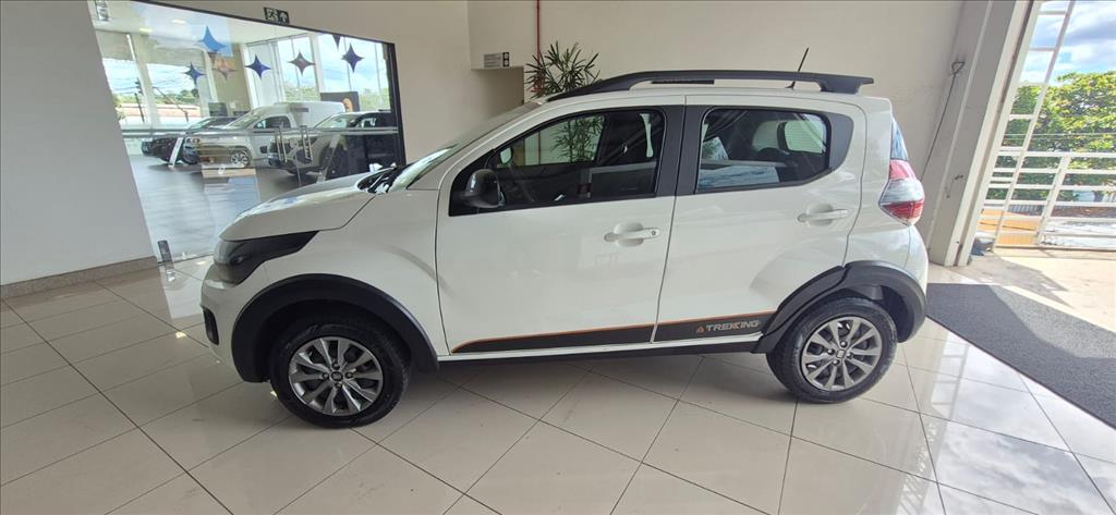 MOBI 1.0 EVO FLEX TREKKING MANUAL3