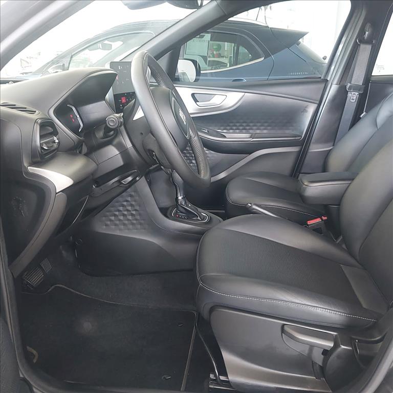 PULSE 1.0 TURBO 200 FLEX IMPETUS CVT9