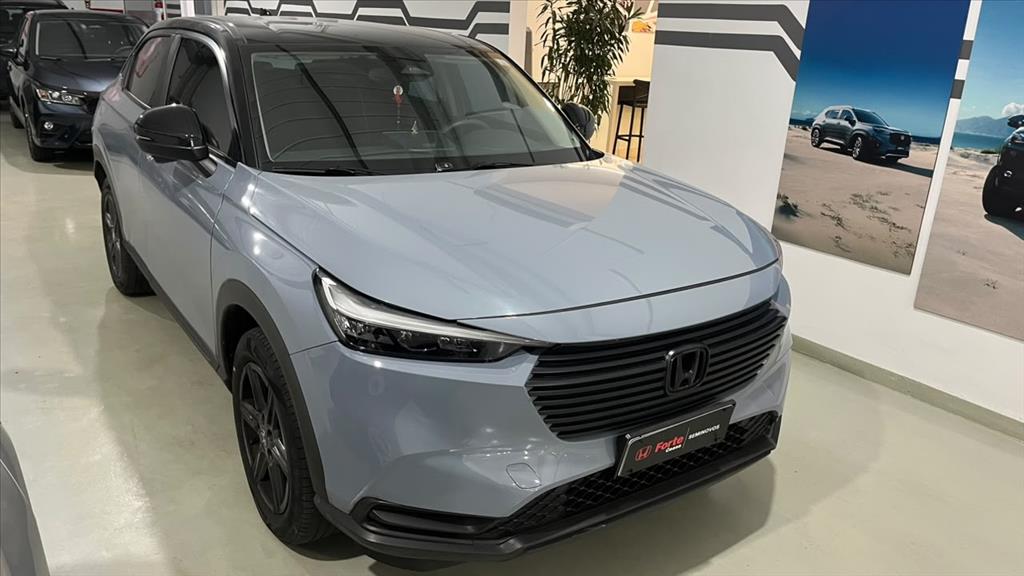 HR-V 1.5 DI I-VTEC FLEX EX CVT0