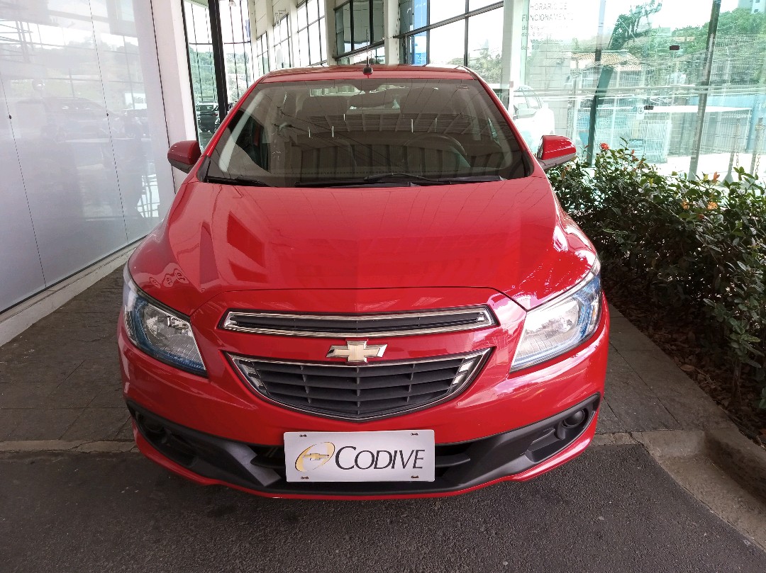 PRISMA 1.4 MPFI LT 8V FLEX 4P AUTOMÁTICO2