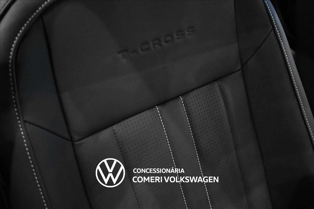 T-CROSS 1.4 250 TSI TOTAL FLEX HIGHLINE AUTOMÁTICO14