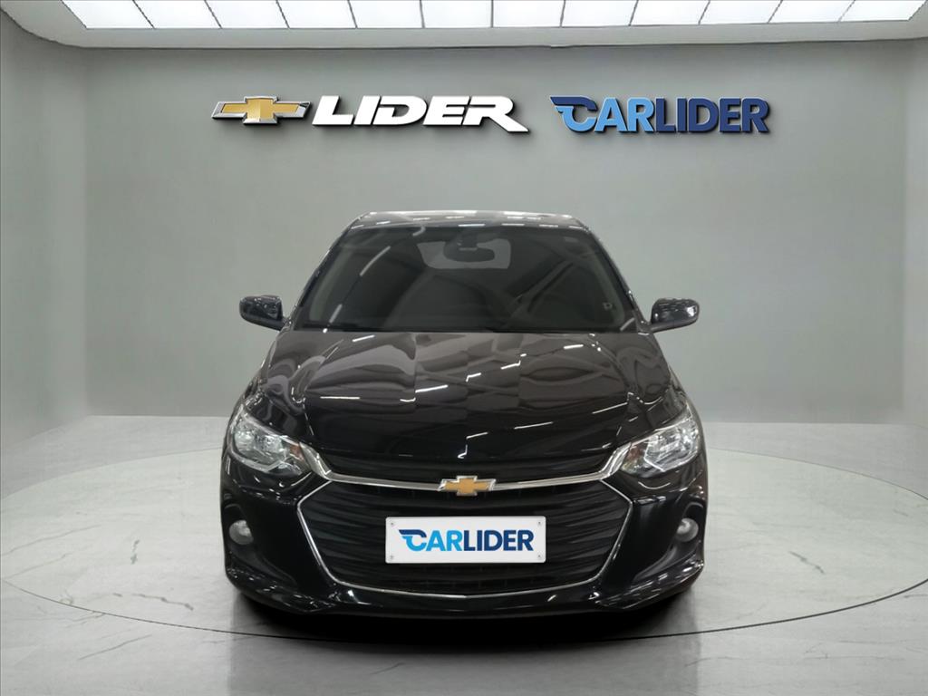 ONIX 1.0 TURBO FLEX LT MANUAL1