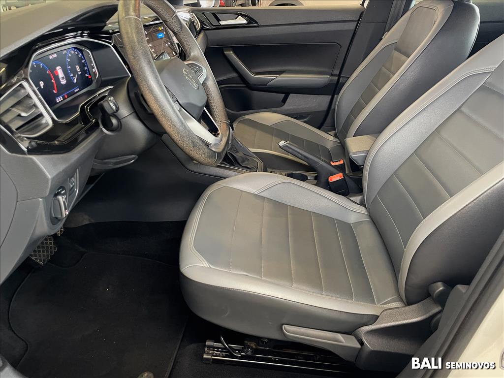 NIVUS 1.0 200 TSI TOTAL FLEX HIGHLINE AUTOMÁTICO11