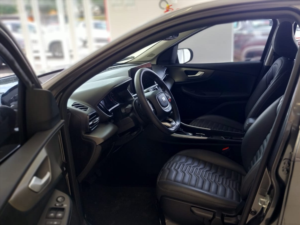 FASTBACK 1.0 TURBO 200 FLEX AUDACE CVT8